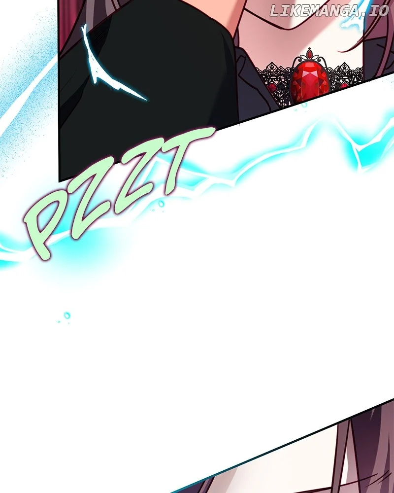 Heart Throbbing Conqueror chapter 124 page 30