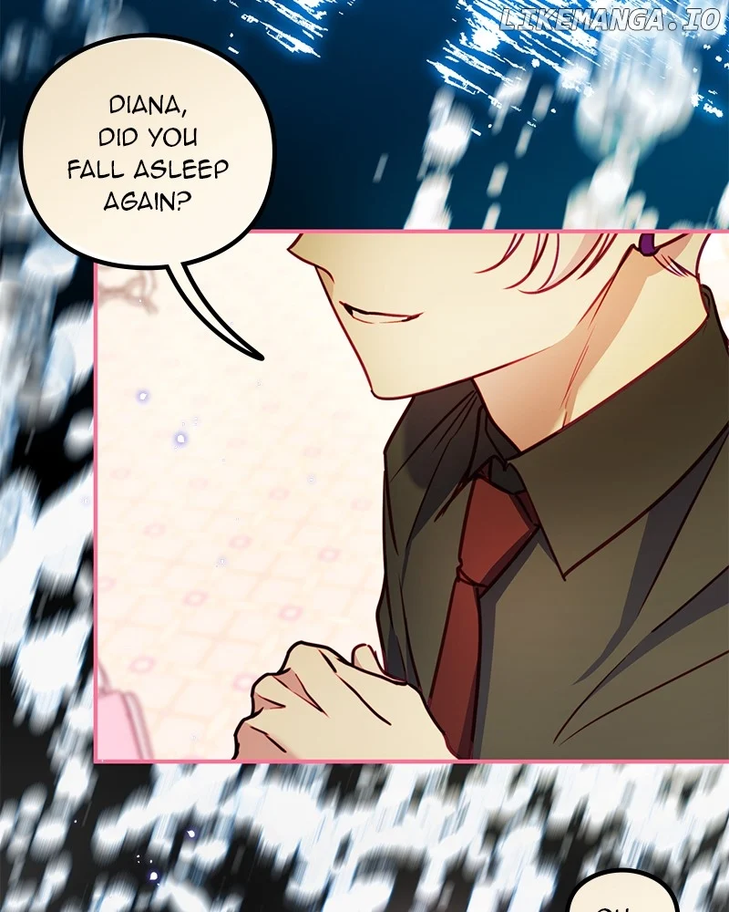 Heart Throbbing Conqueror chapter 124 page 34