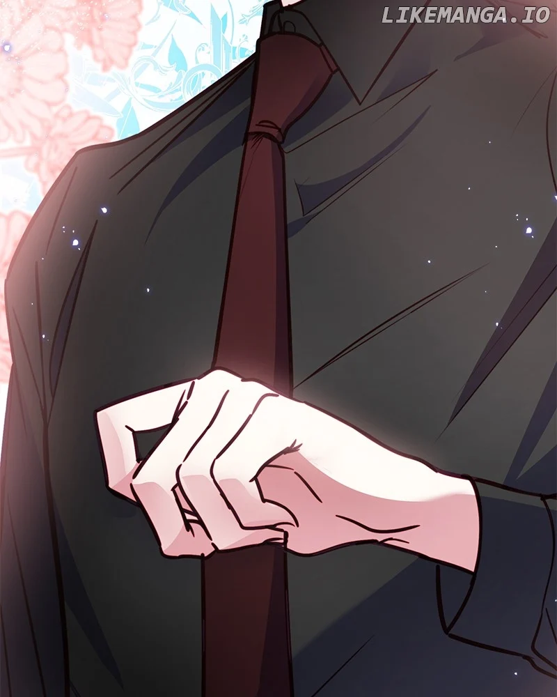 Heart Throbbing Conqueror chapter 124 page 37