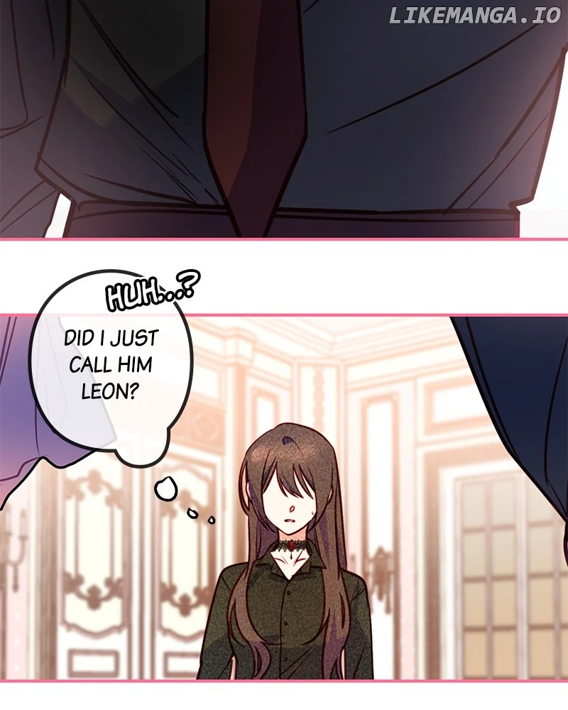 Heart Throbbing Conqueror chapter 124 page 38