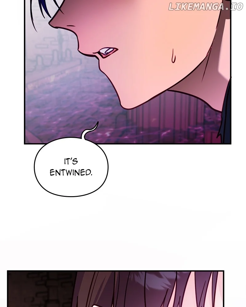 Heart Throbbing Conqueror chapter 124 page 4