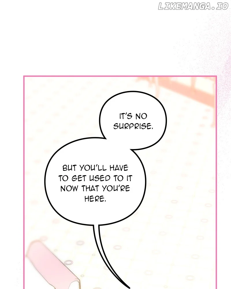 Heart Throbbing Conqueror chapter 124 page 40