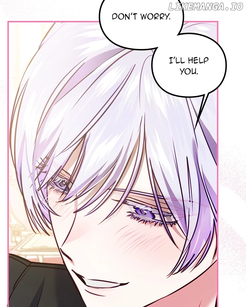 Heart Throbbing Conqueror chapter 124 page 42