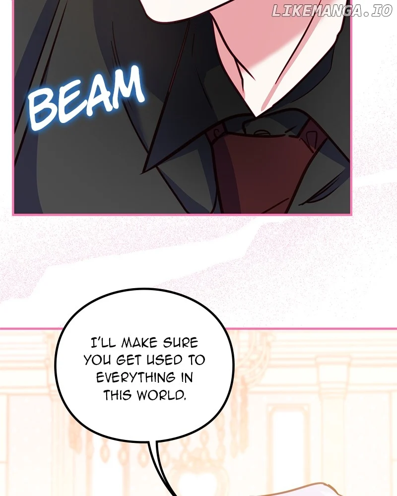 Heart Throbbing Conqueror chapter 124 page 43