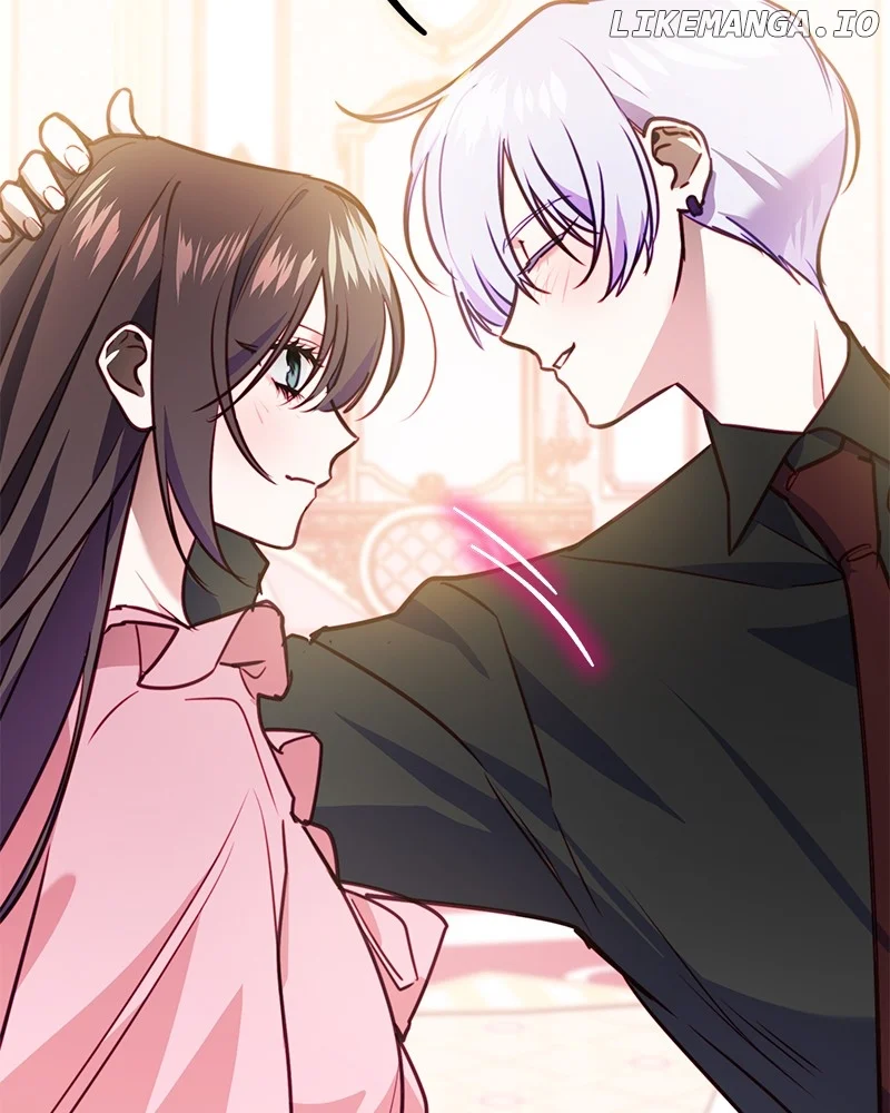 Heart Throbbing Conqueror chapter 124 page 44