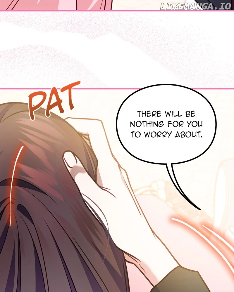 Heart Throbbing Conqueror chapter 124 page 45