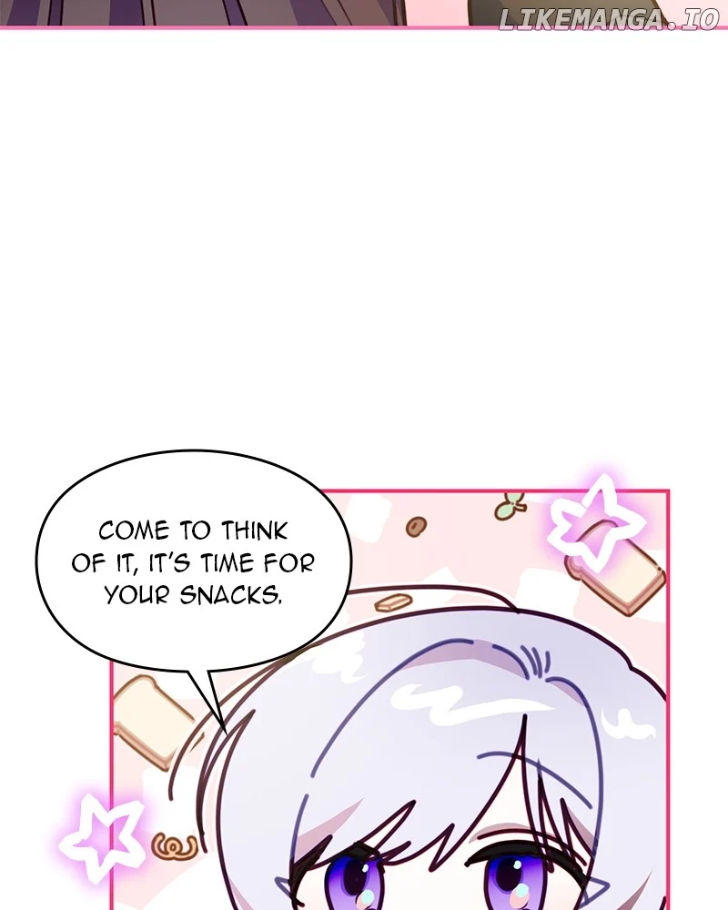 Heart Throbbing Conqueror chapter 124 page 46