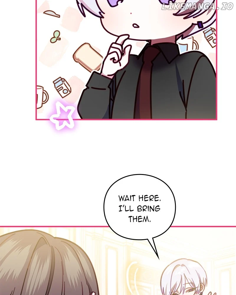 Heart Throbbing Conqueror chapter 124 page 47