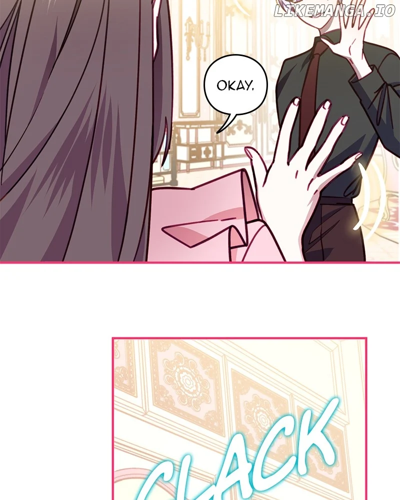 Heart Throbbing Conqueror chapter 124 page 48
