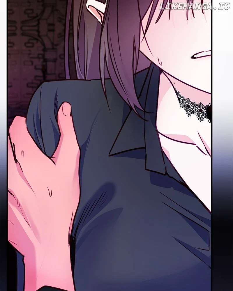 Heart Throbbing Conqueror chapter 124 page 5