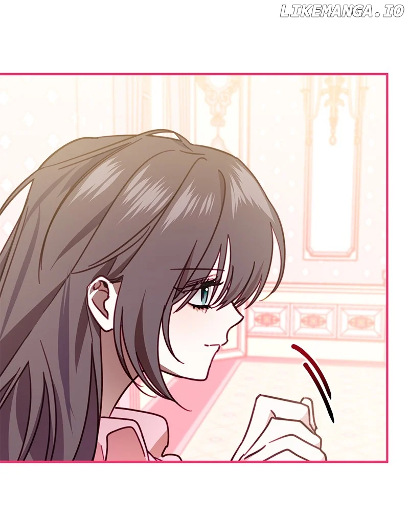 Heart Throbbing Conqueror chapter 124 page 50