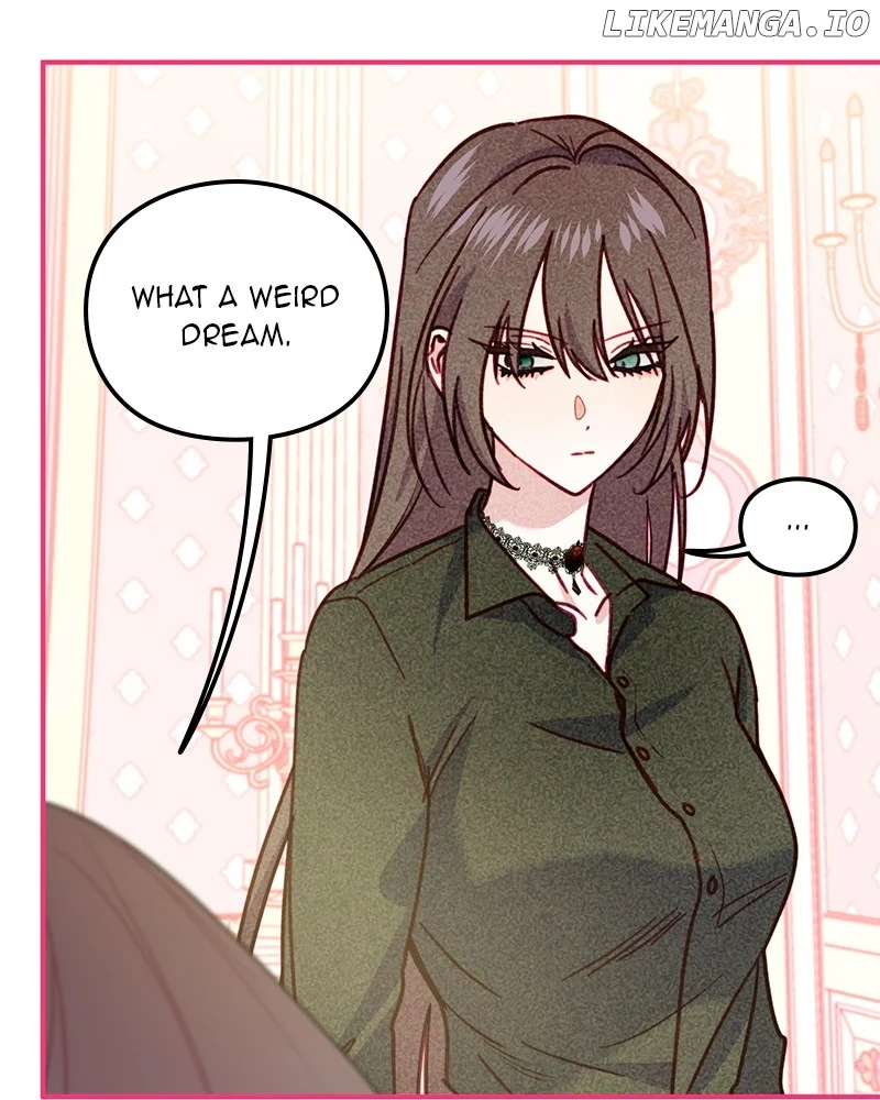 Heart Throbbing Conqueror chapter 124 page 51