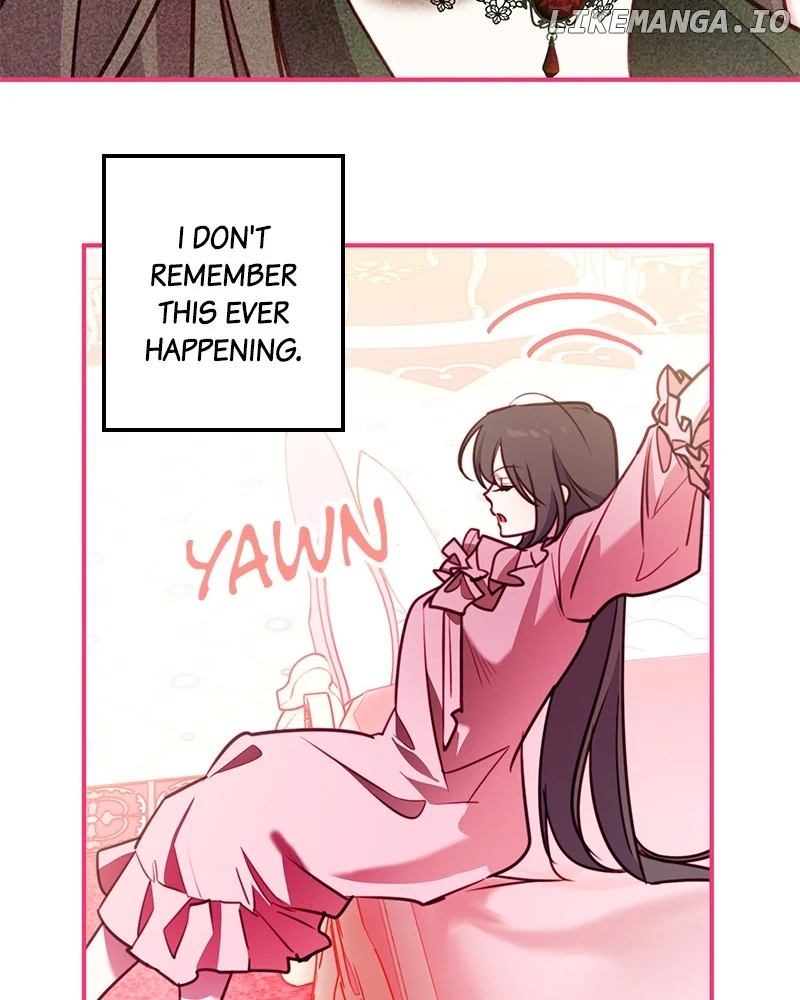Heart Throbbing Conqueror chapter 124 page 53