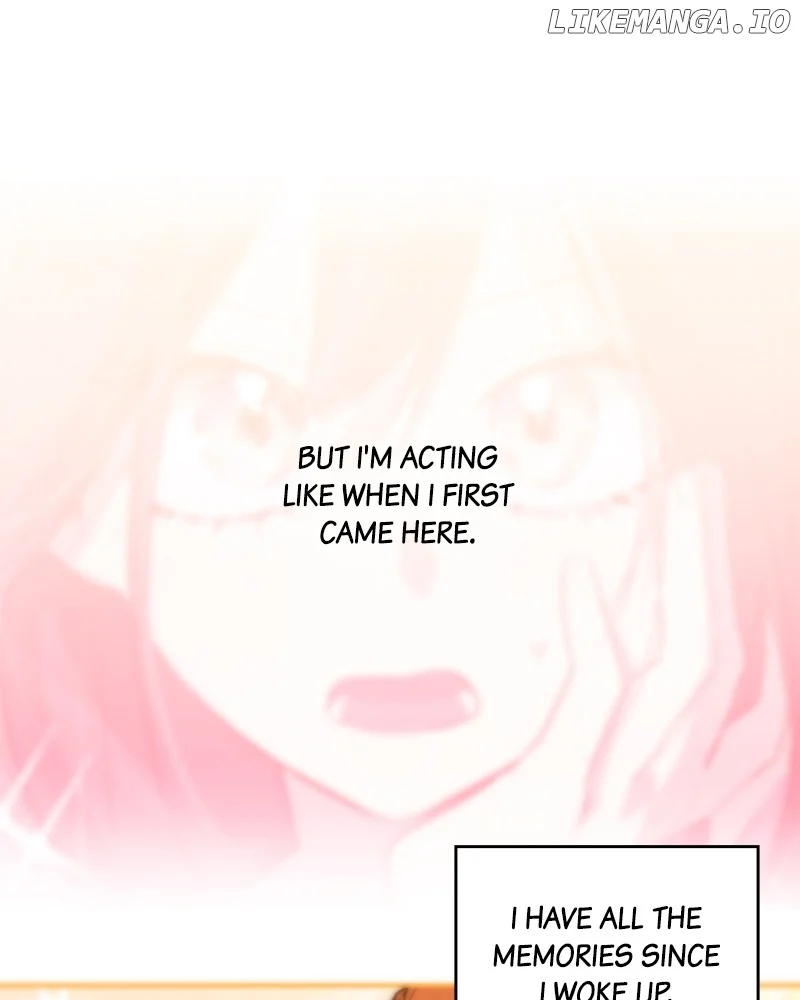 Heart Throbbing Conqueror chapter 124 page 55