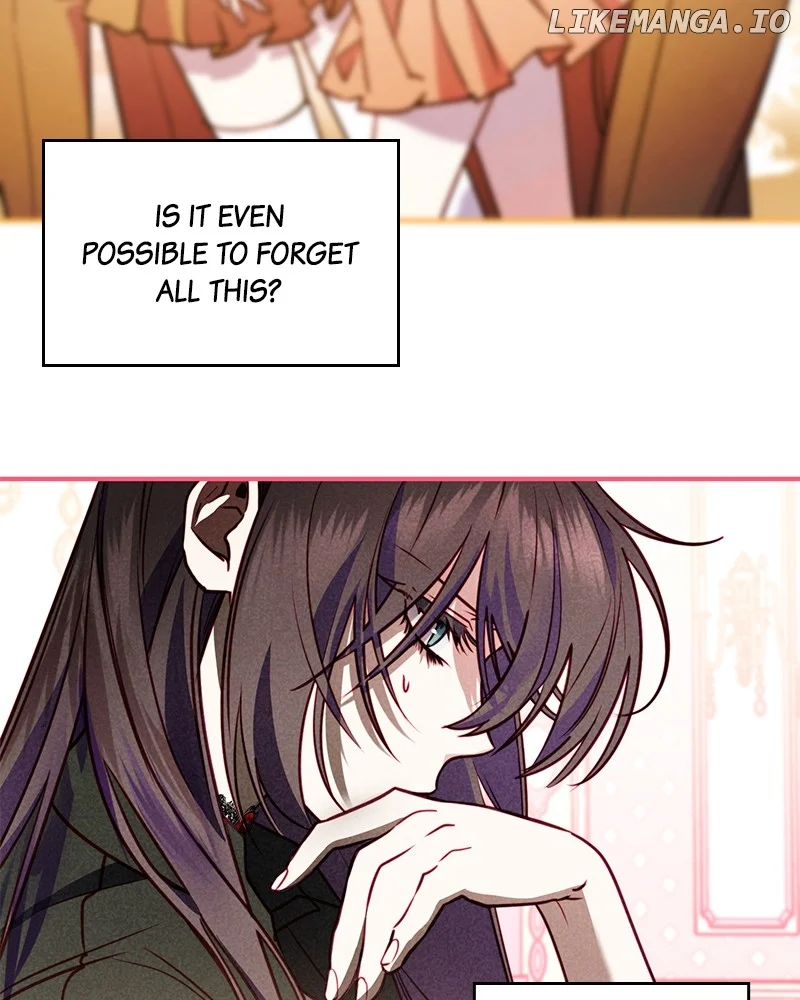Heart Throbbing Conqueror chapter 124 page 57