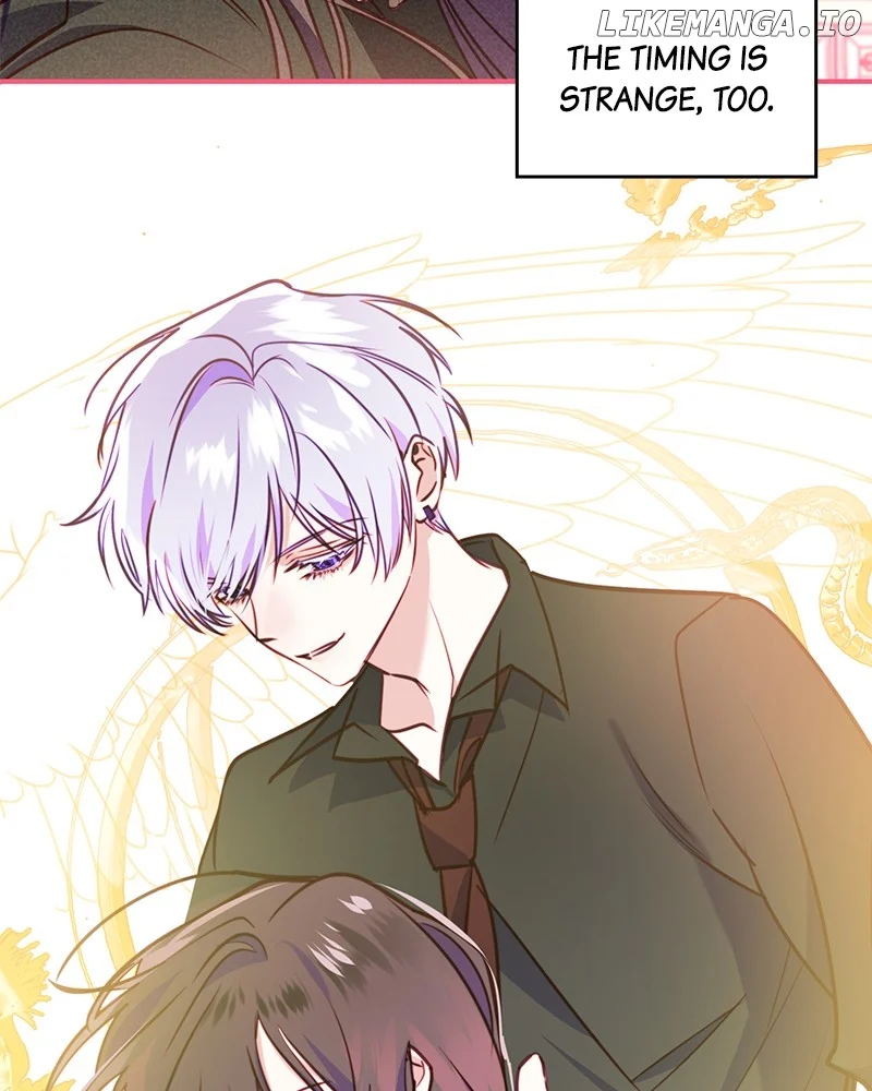 Heart Throbbing Conqueror chapter 124 page 58