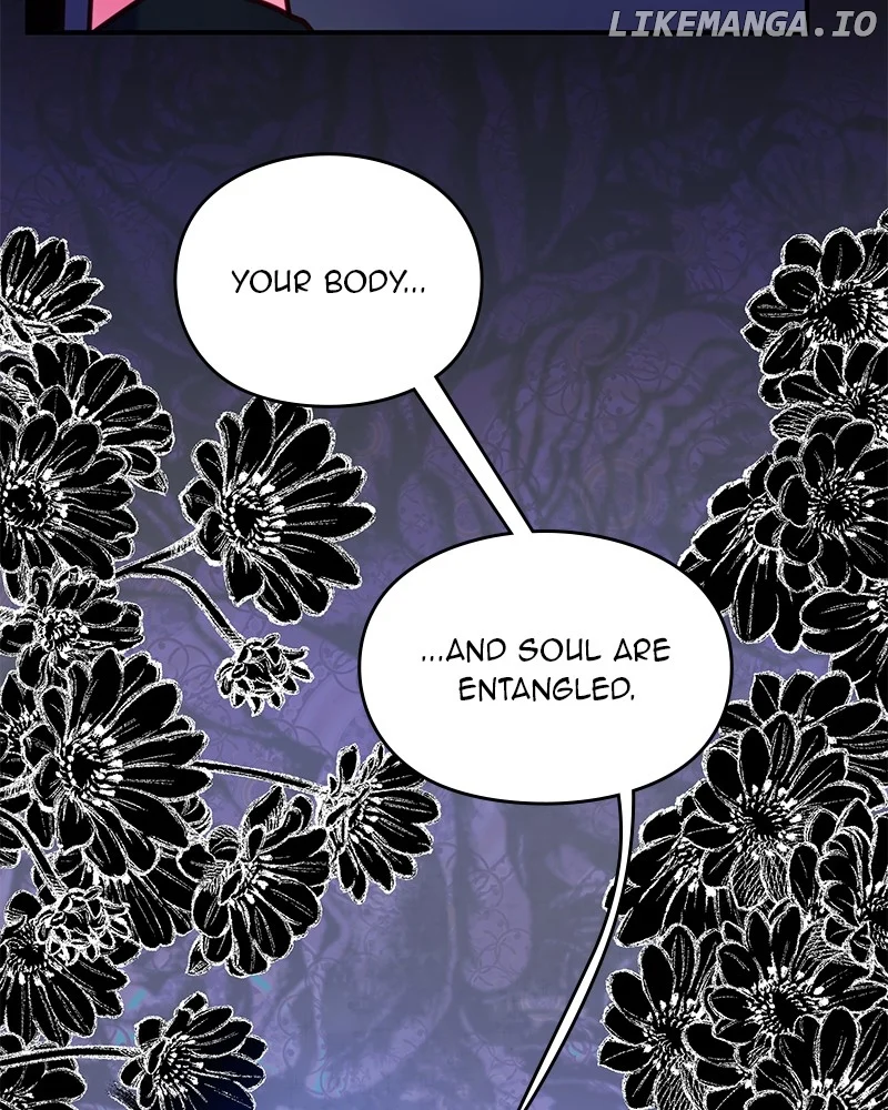 Heart Throbbing Conqueror chapter 124 page 6