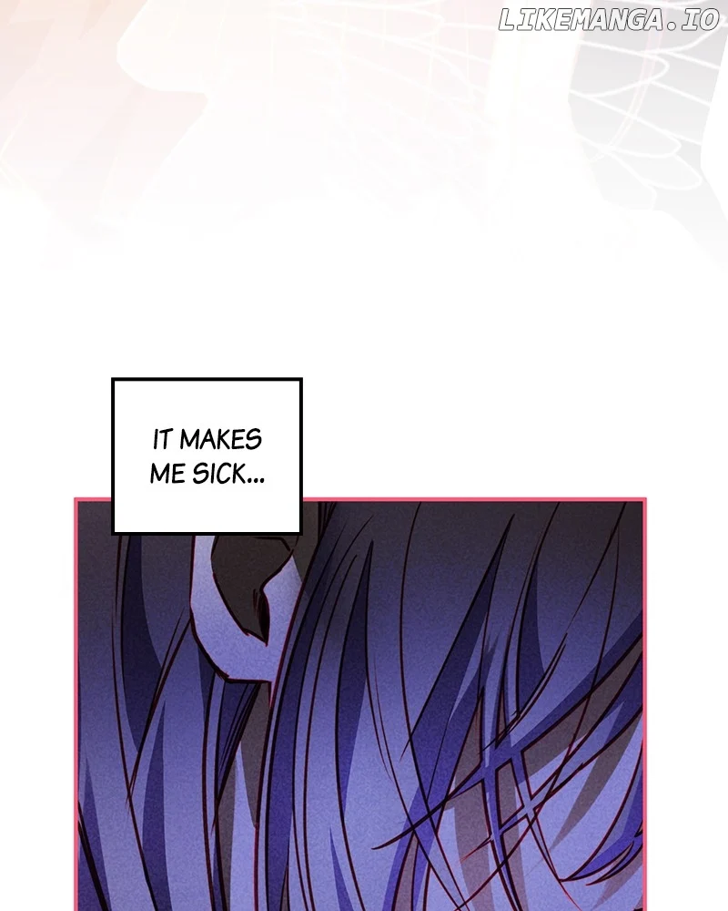 Heart Throbbing Conqueror chapter 124 page 60