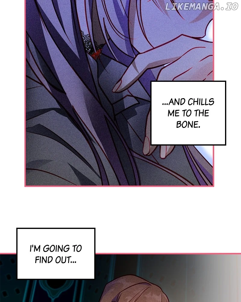 Heart Throbbing Conqueror chapter 124 page 61