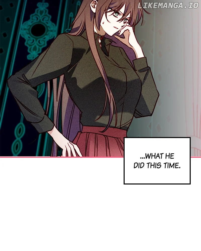 Heart Throbbing Conqueror chapter 124 page 62