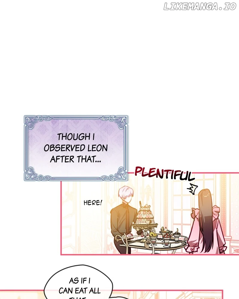 Heart Throbbing Conqueror chapter 124 page 63