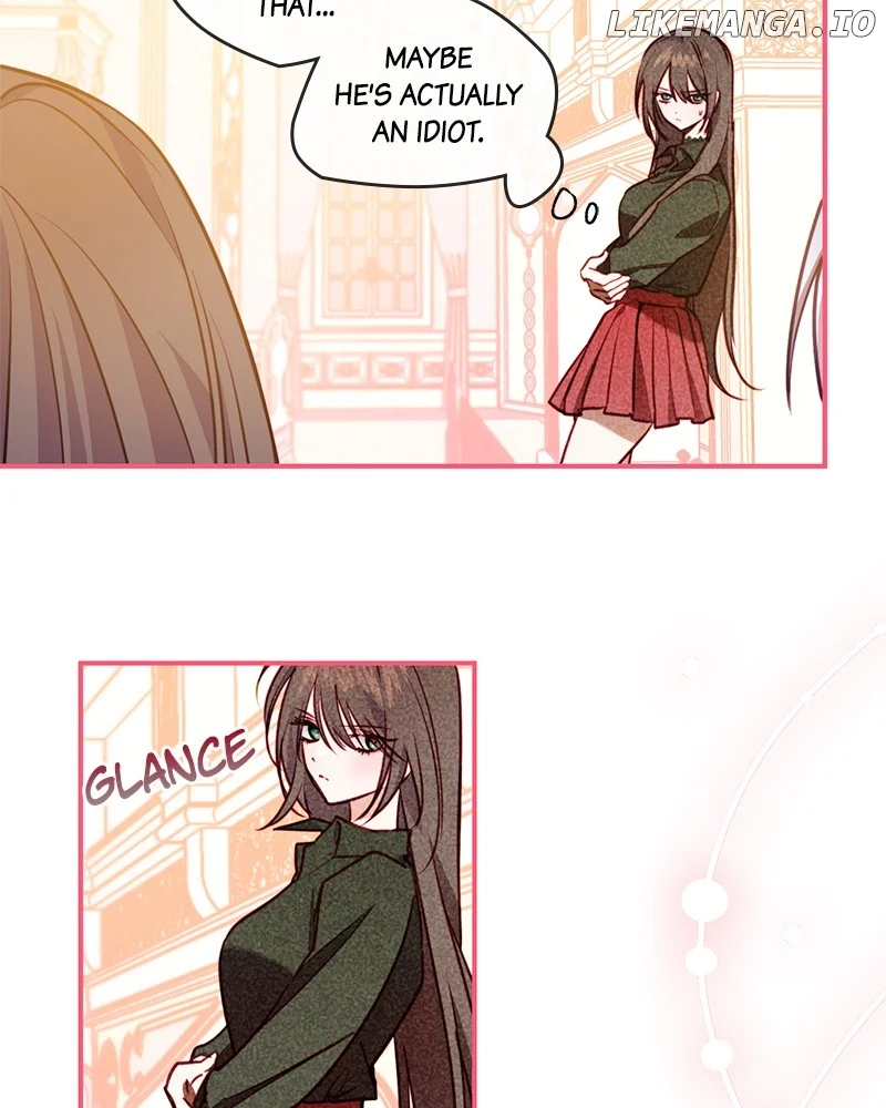 Heart Throbbing Conqueror chapter 124 page 64