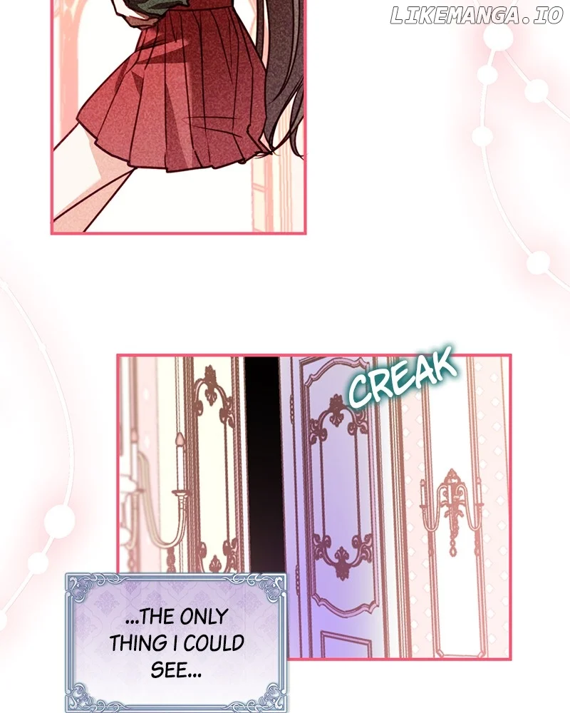 Heart Throbbing Conqueror chapter 124 page 65