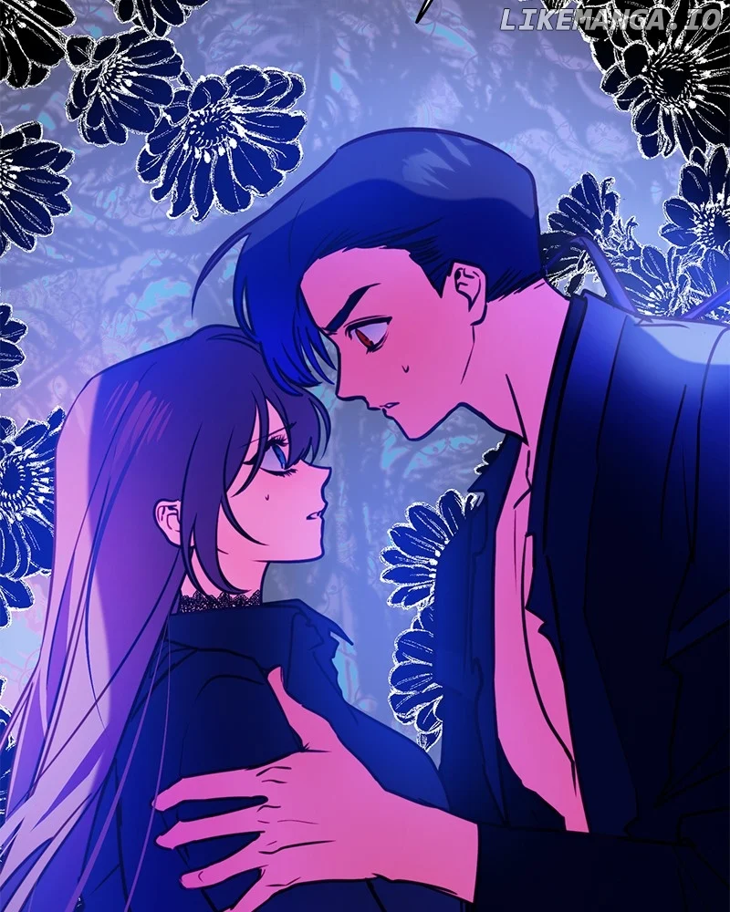 Heart Throbbing Conqueror chapter 124 page 7