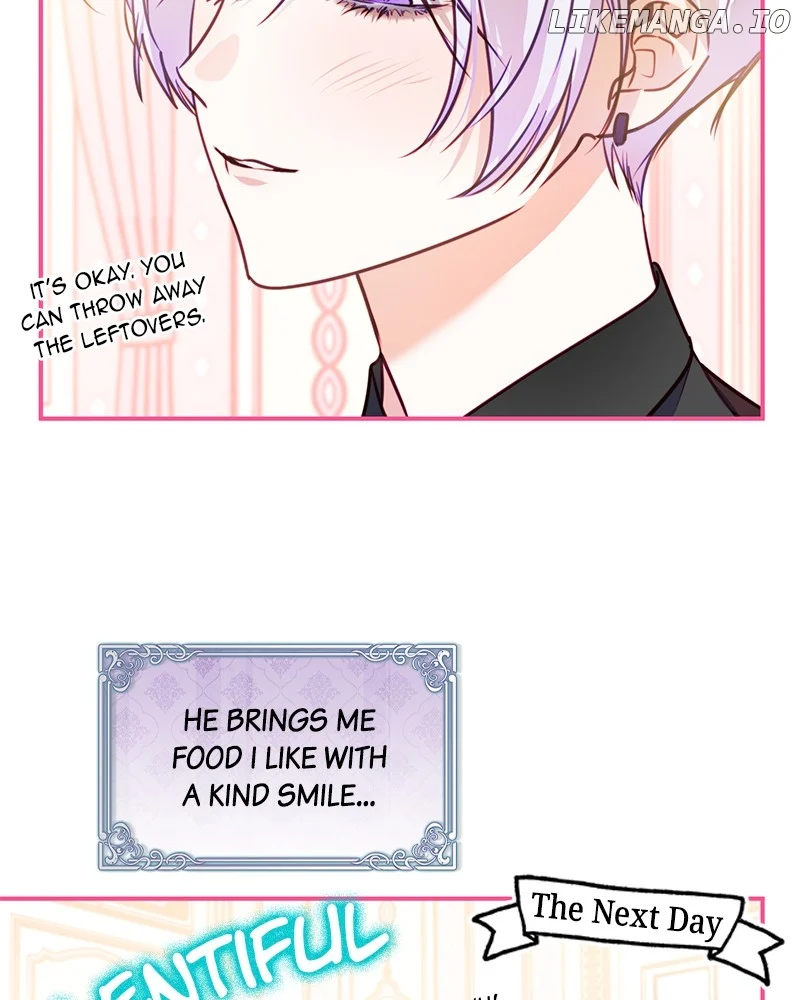 Heart Throbbing Conqueror chapter 124 page 72