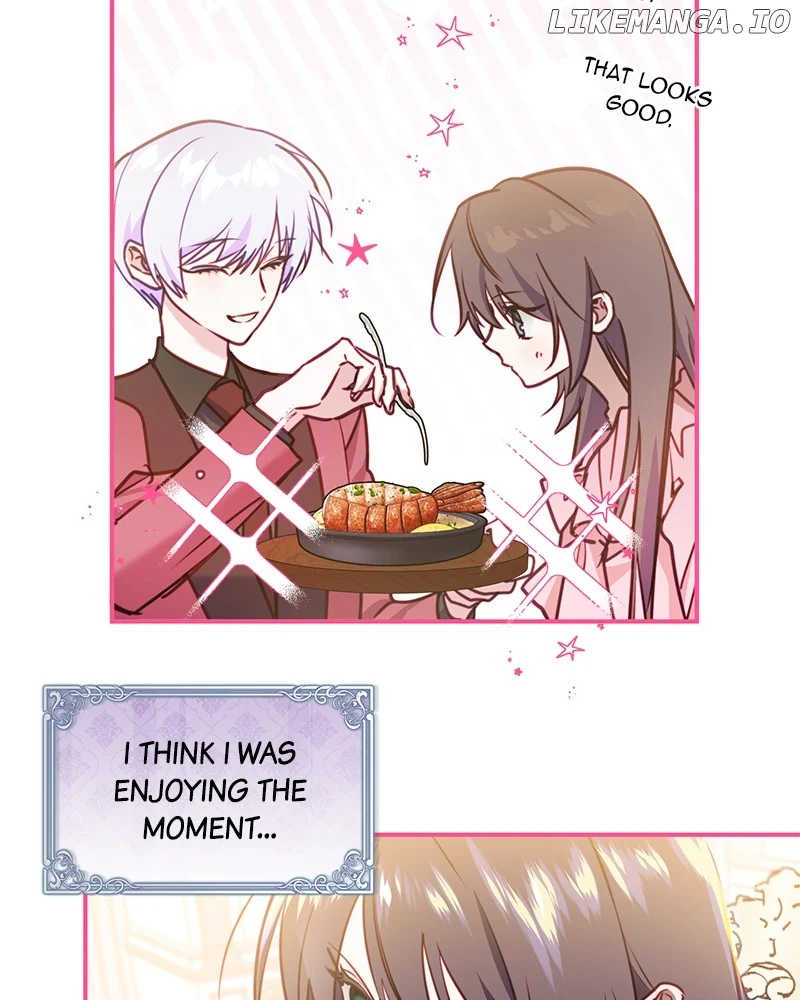 Heart Throbbing Conqueror chapter 124 page 74