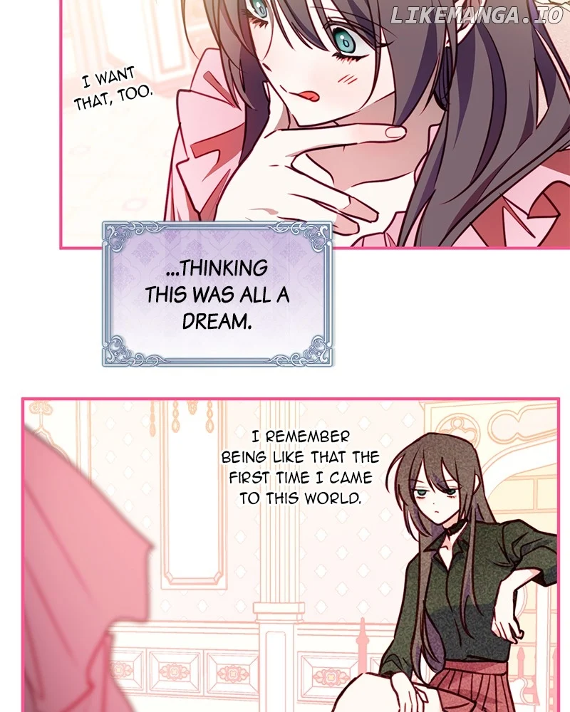 Heart Throbbing Conqueror chapter 124 page 75