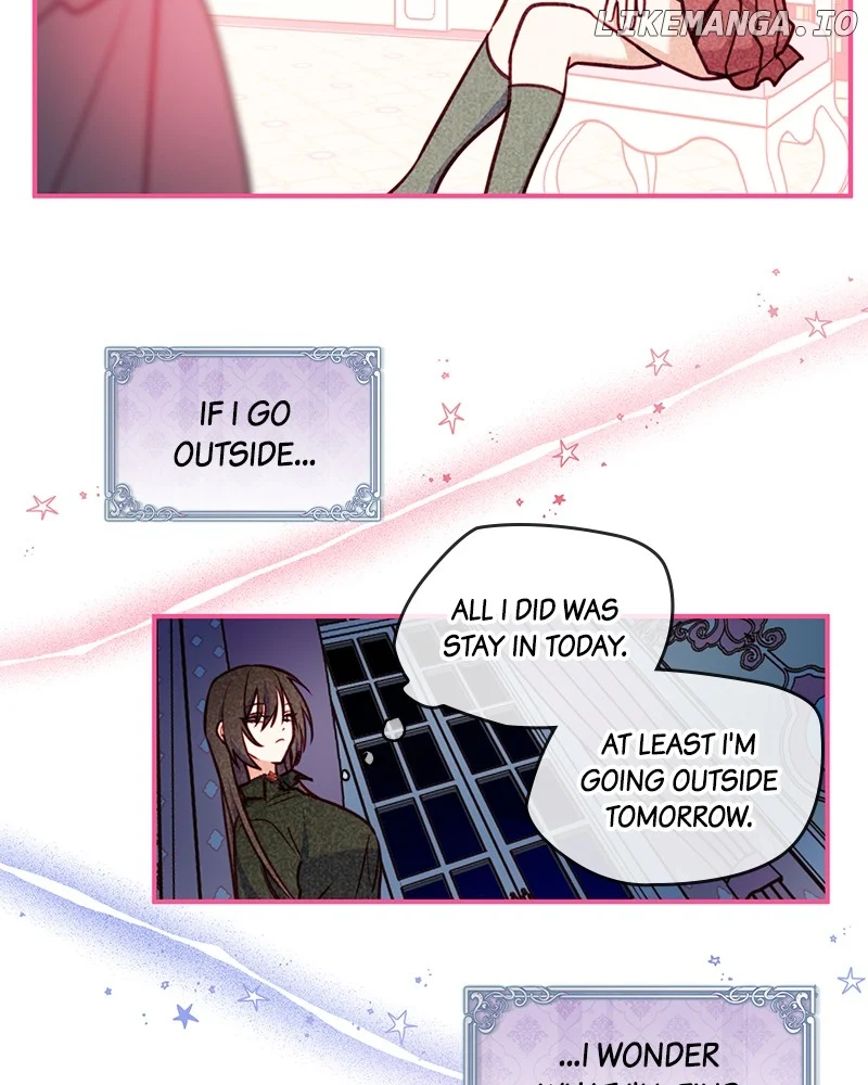 Heart Throbbing Conqueror chapter 124 page 76