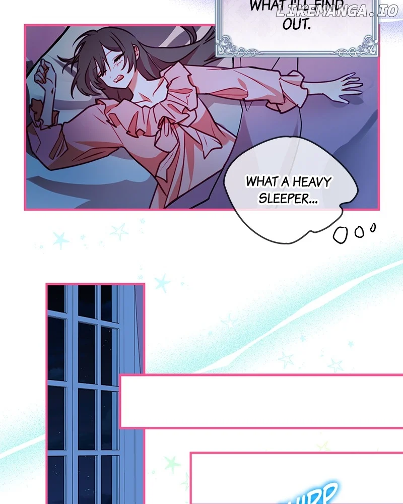 Heart Throbbing Conqueror chapter 124 page 77