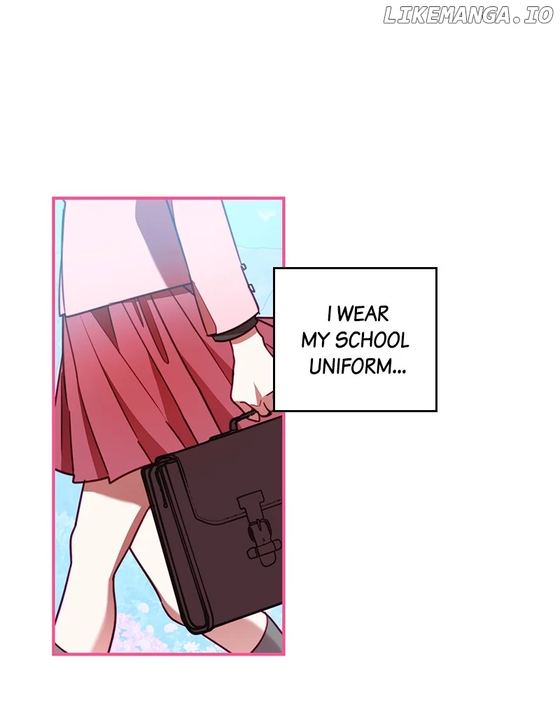 Heart Throbbing Conqueror chapter 124 page 79