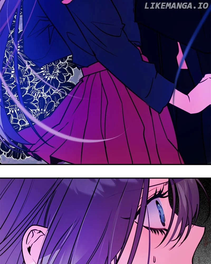 Heart Throbbing Conqueror chapter 124 page 8