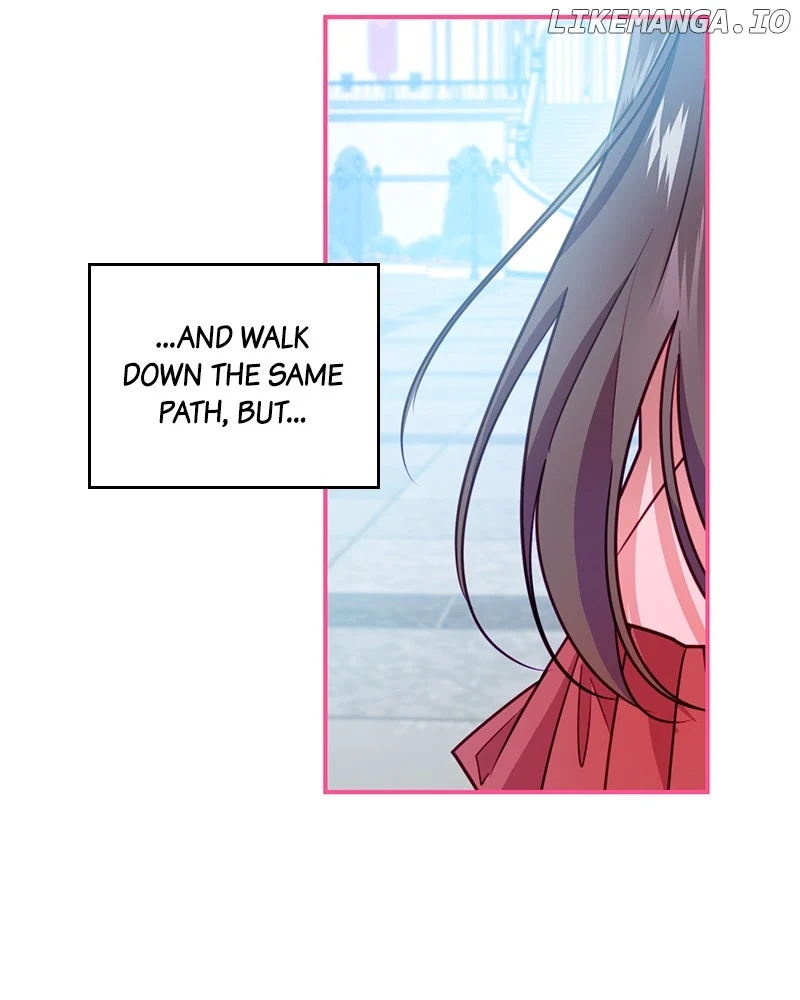 Heart Throbbing Conqueror chapter 124 page 80
