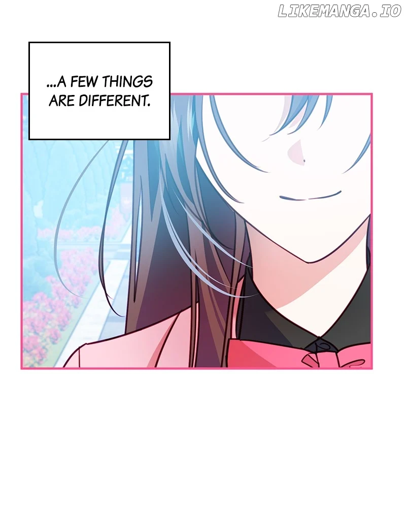 Heart Throbbing Conqueror chapter 124 page 81