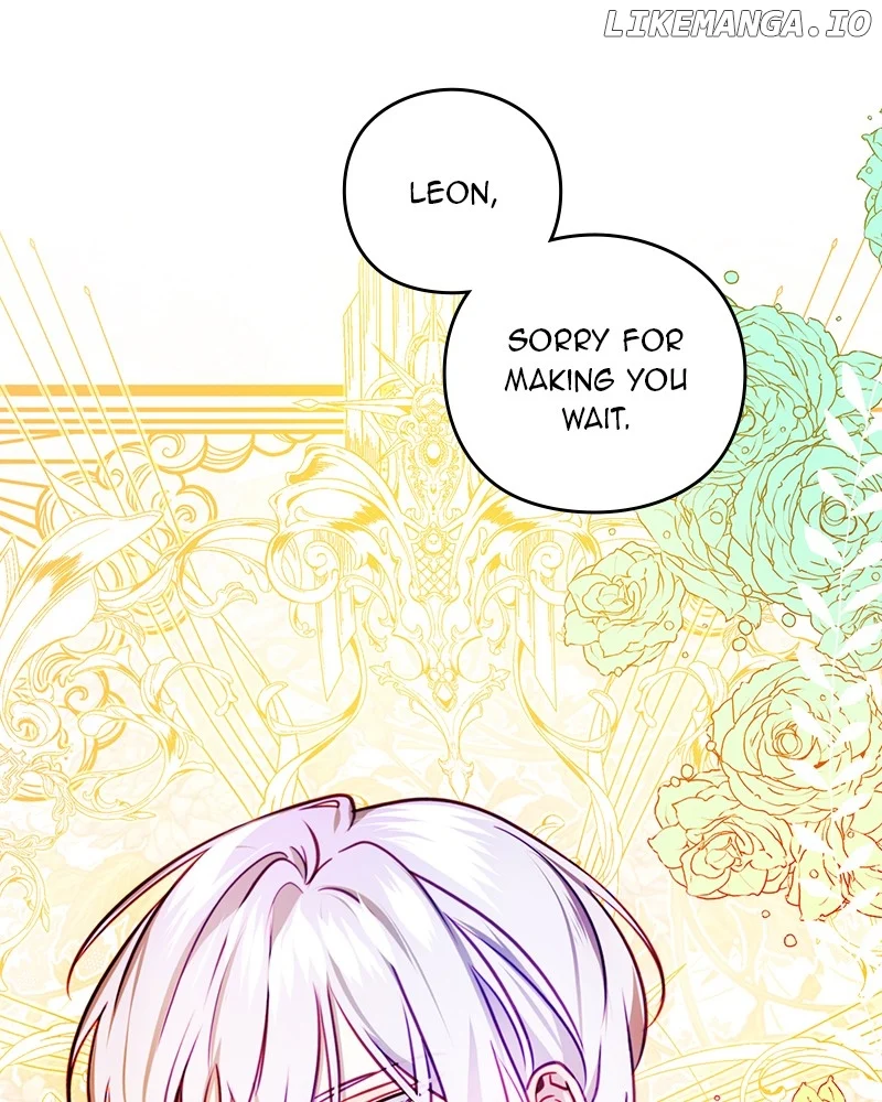 Heart Throbbing Conqueror chapter 124 page 82