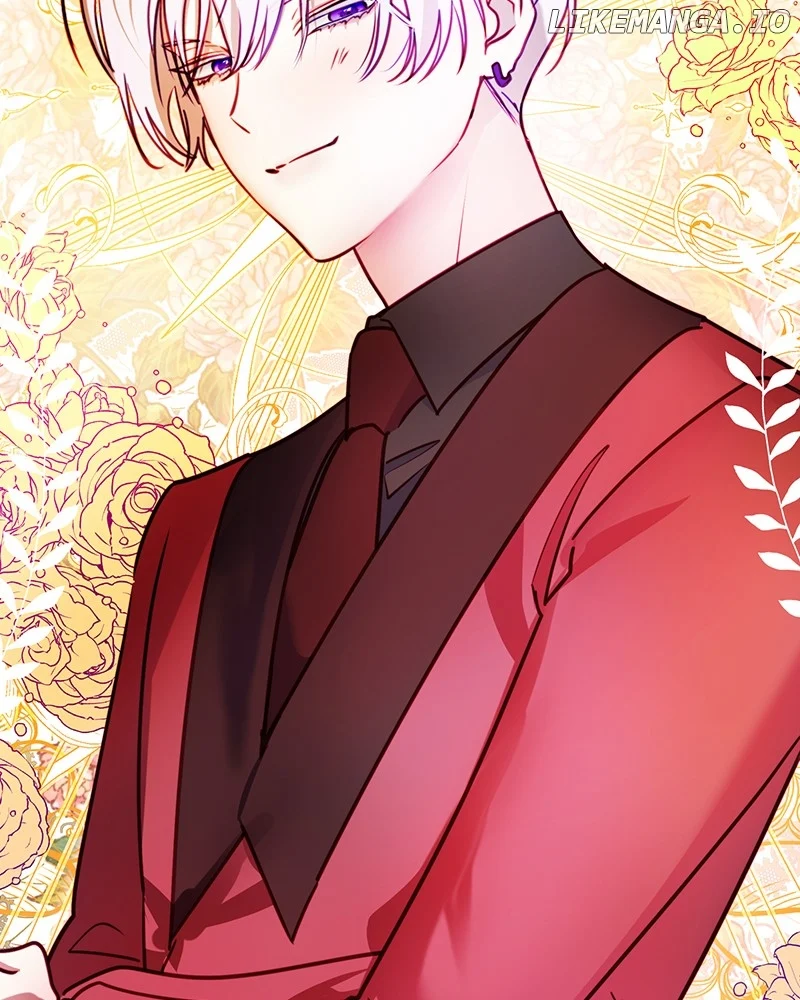 Heart Throbbing Conqueror chapter 124 page 83