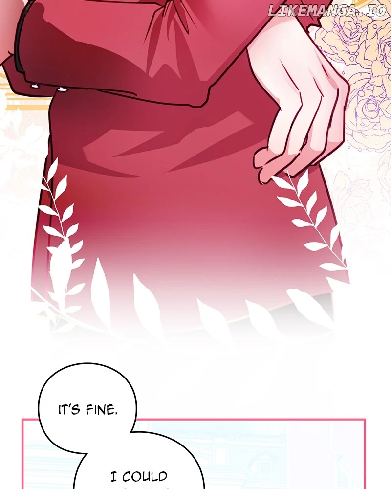 Heart Throbbing Conqueror chapter 124 page 84