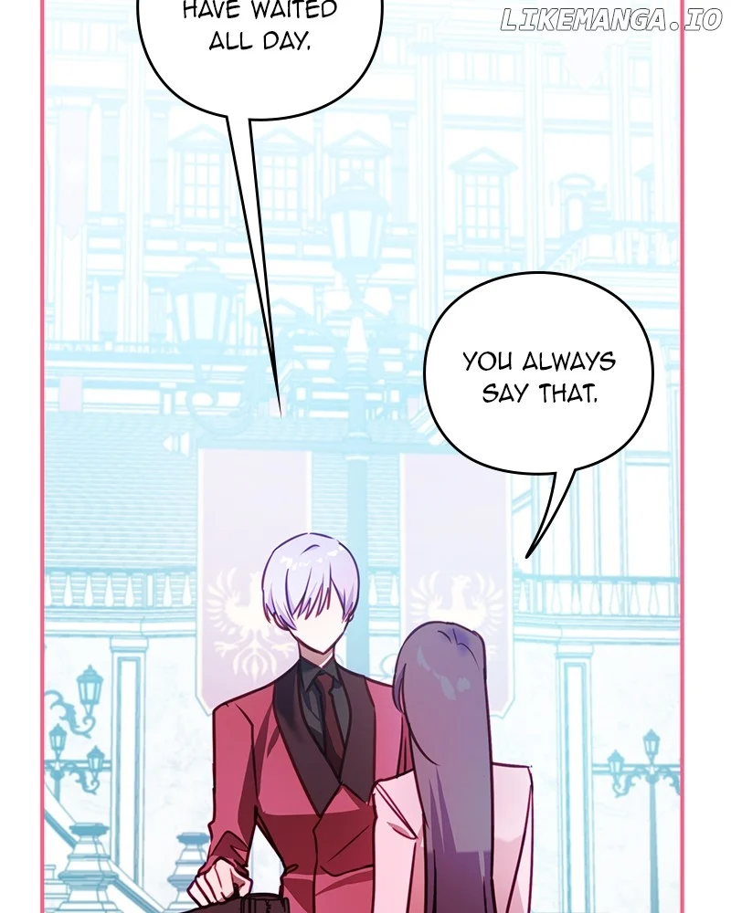 Heart Throbbing Conqueror chapter 124 page 85