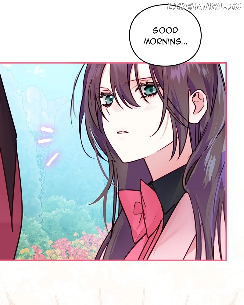 Heart Throbbing Conqueror chapter 124 page 89