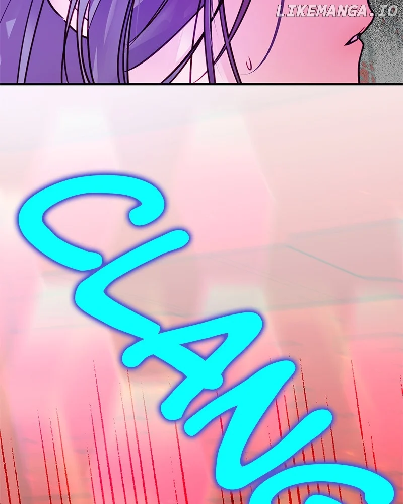 Heart Throbbing Conqueror chapter 124 page 9