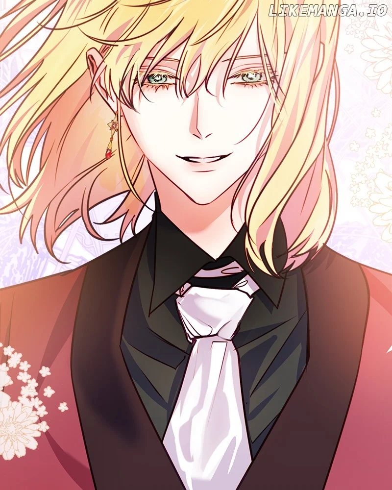 Heart Throbbing Conqueror chapter 124 page 91