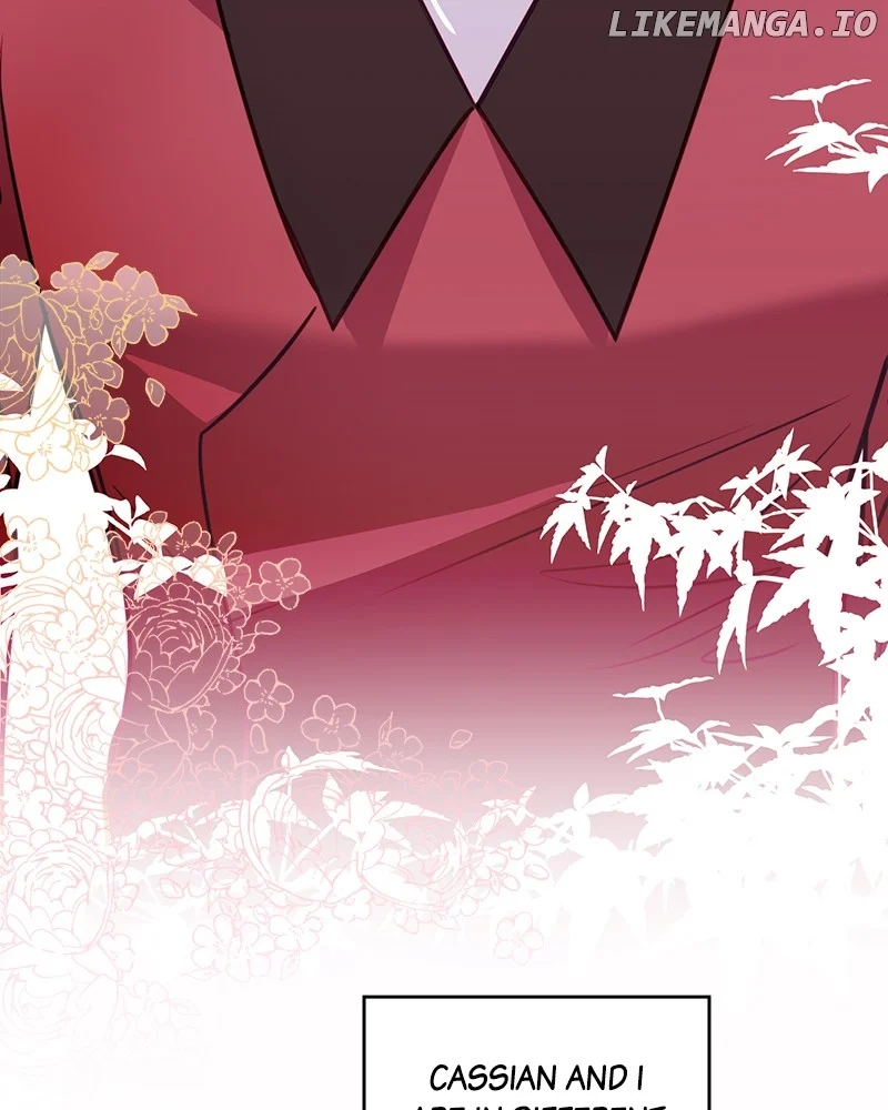 Heart Throbbing Conqueror chapter 124 page 92