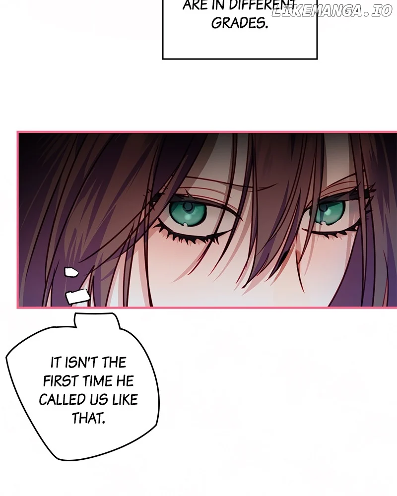 Heart Throbbing Conqueror chapter 124 page 93
