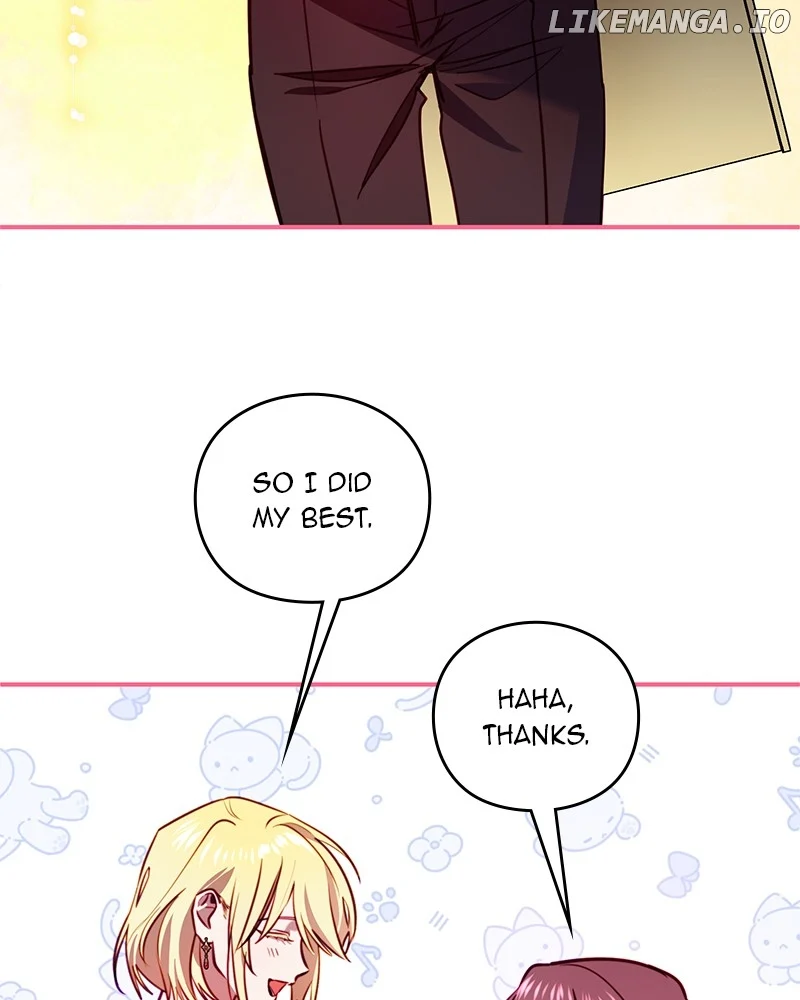Heart Throbbing Conqueror chapter 125 page 12