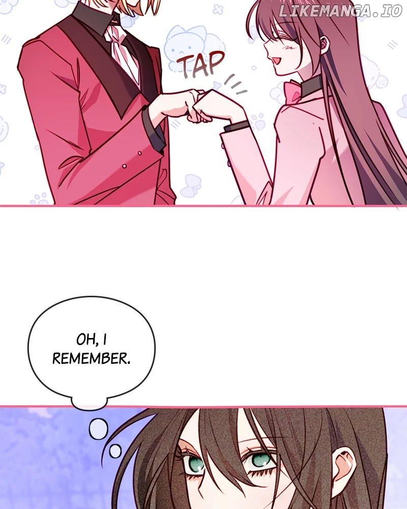 Heart Throbbing Conqueror chapter 125 page 13