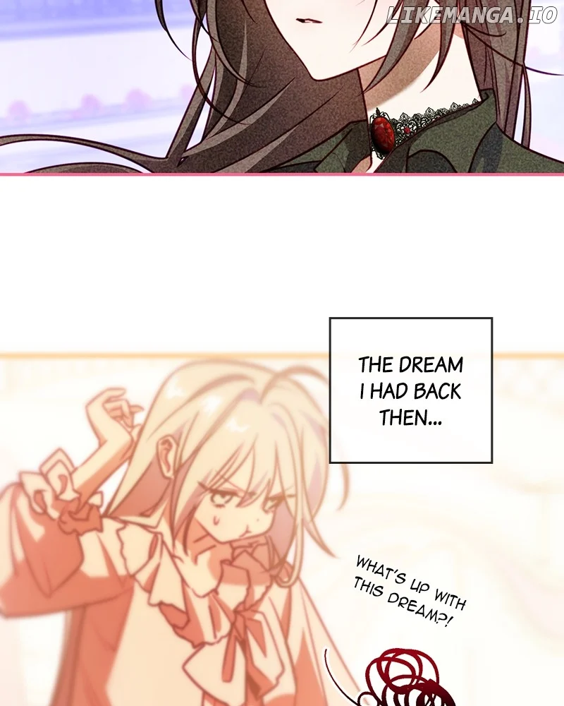 Heart Throbbing Conqueror chapter 125 page 14