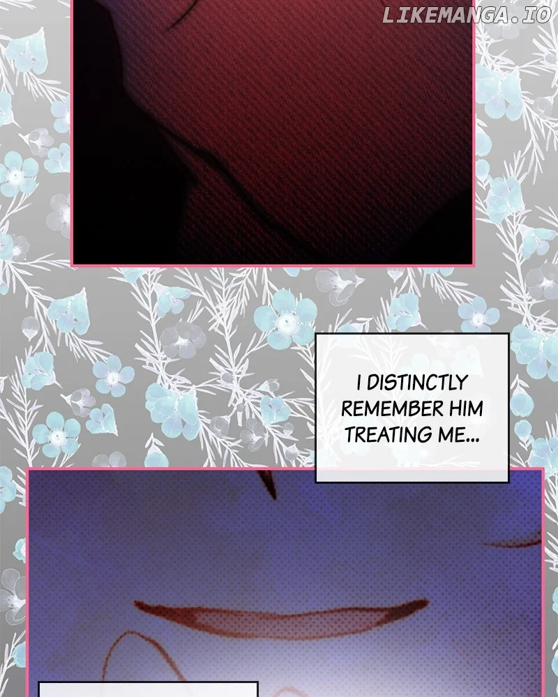 Heart Throbbing Conqueror chapter 125 page 17